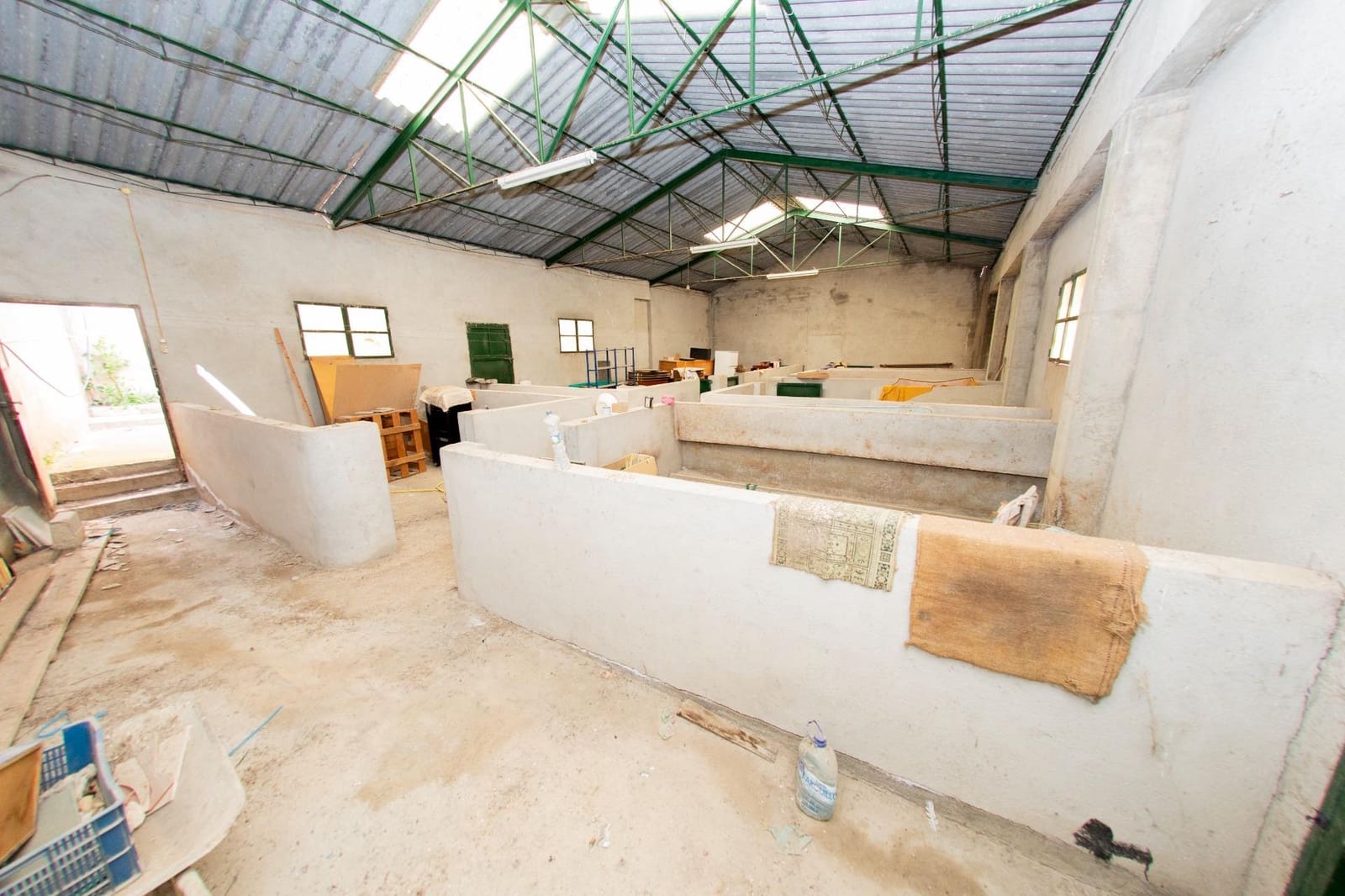 4 slaapkamer Huis te koop in Puerto Lumbreras met garage - € 174.900 (Ref: 9306704)