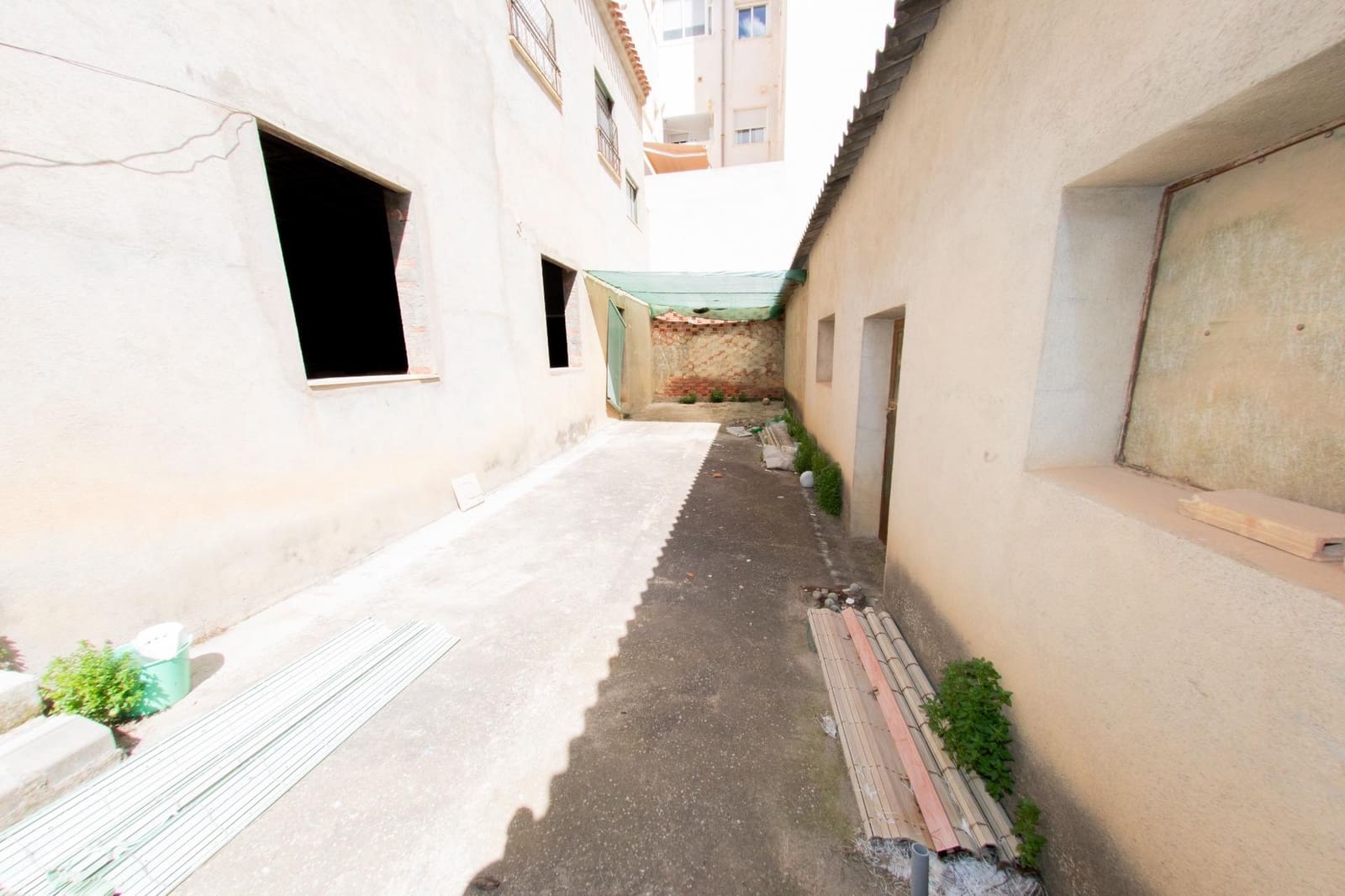 4 slaapkamer Huis te koop in Puerto Lumbreras met garage - € 174.900 (Ref: 9306704)