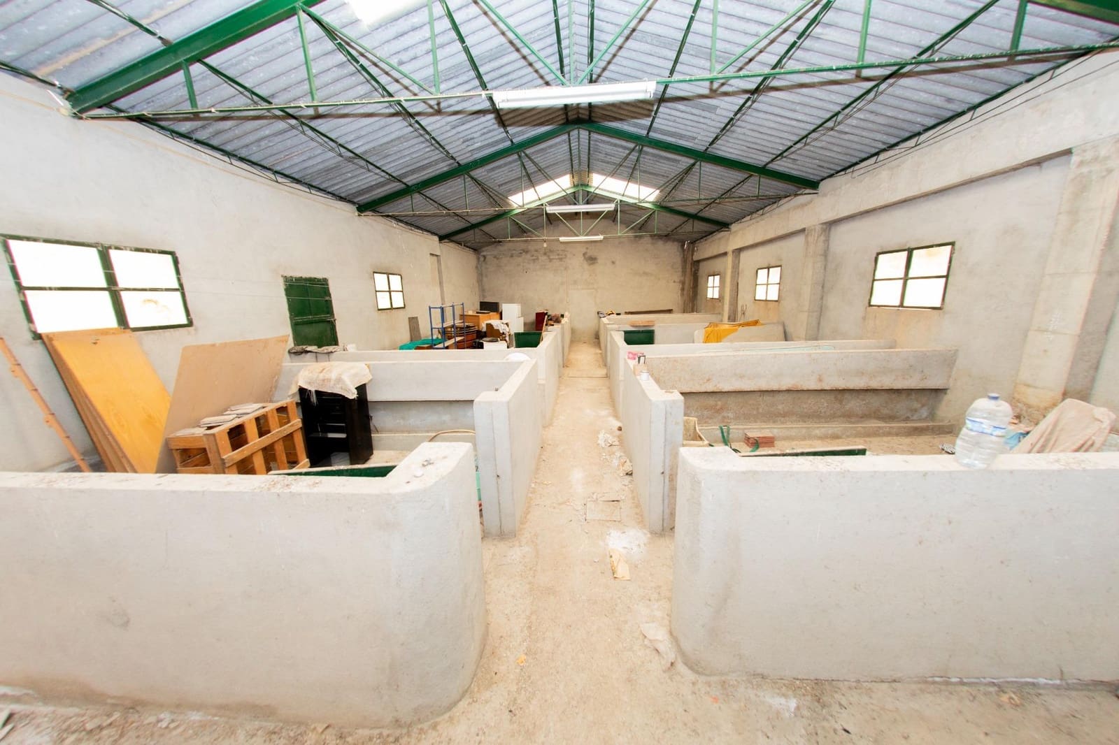 4 slaapkamer Huis te koop in Puerto Lumbreras met garage - € 174.900 (Ref: 9306704)