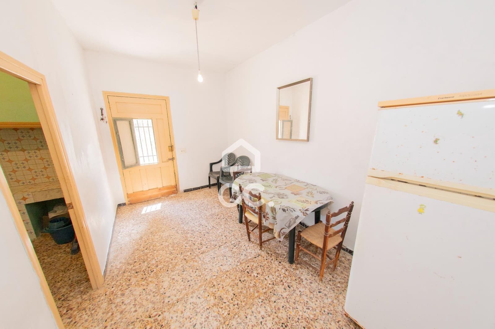 4 sovrum Finca/Hus på landet till salu i Lorca med garage - 124 900 € (Ref: 9306706)