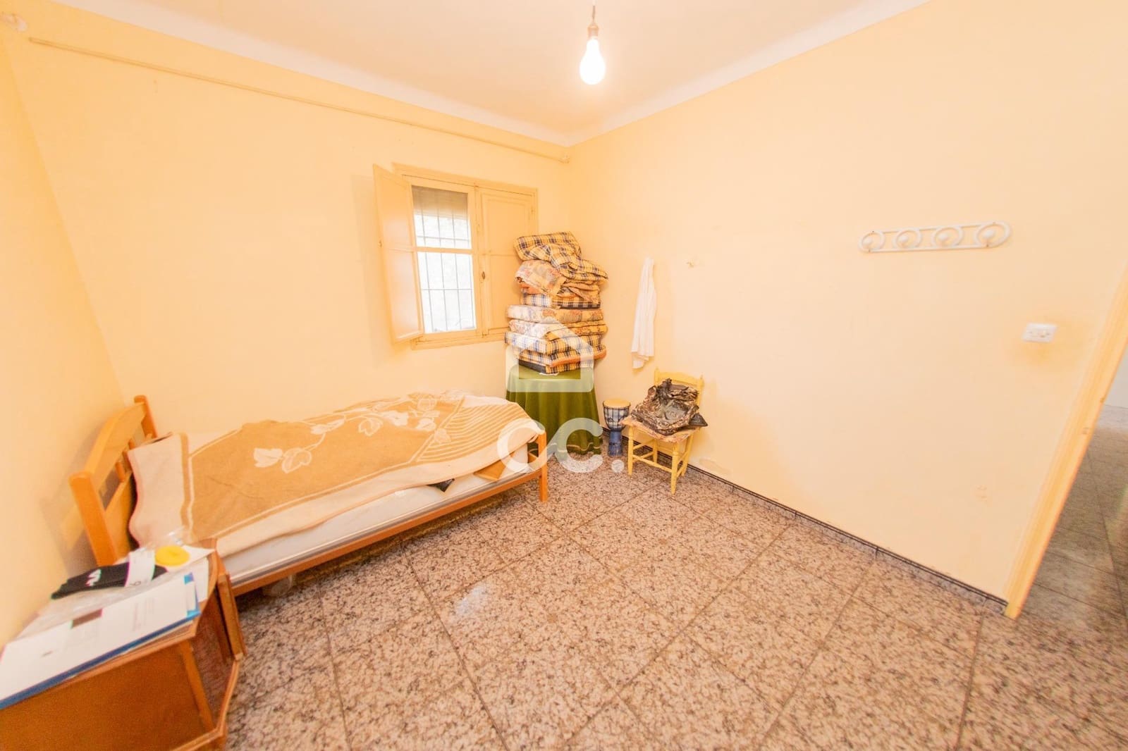 4 sovrum Finca/Hus på landet till salu i Lorca med garage - 124 900 € (Ref: 9306706)