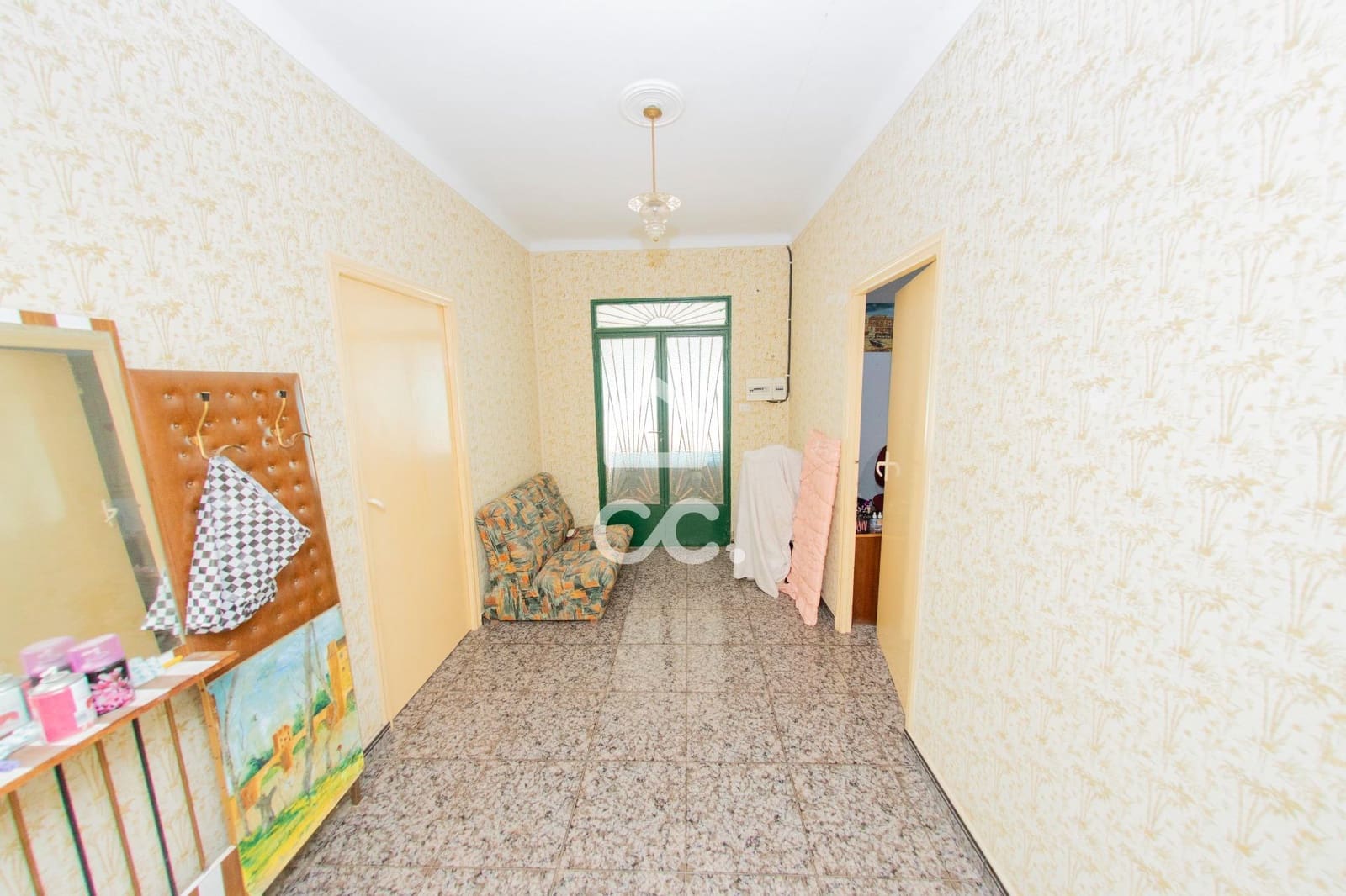 4 sovrum Finca/Hus på landet till salu i Lorca med garage - 124 900 € (Ref: 9306706)