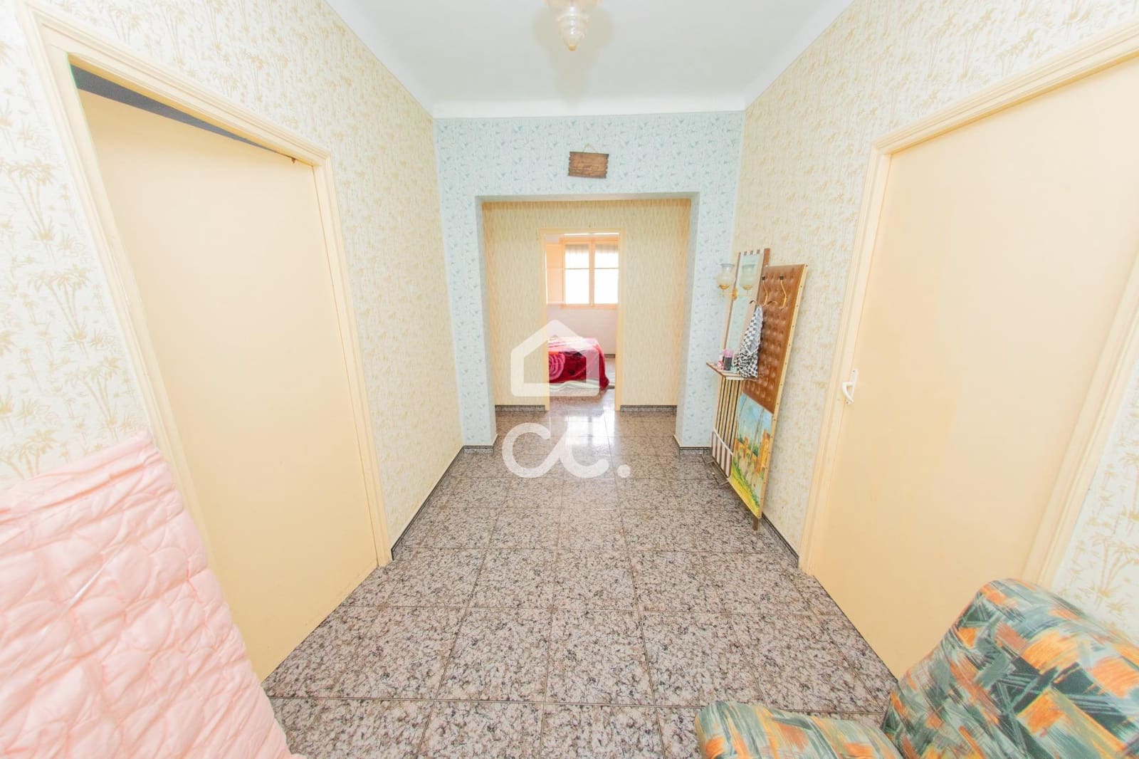 4 sovrum Finca/Hus på landet till salu i Lorca med garage - 124 900 € (Ref: 9306706)