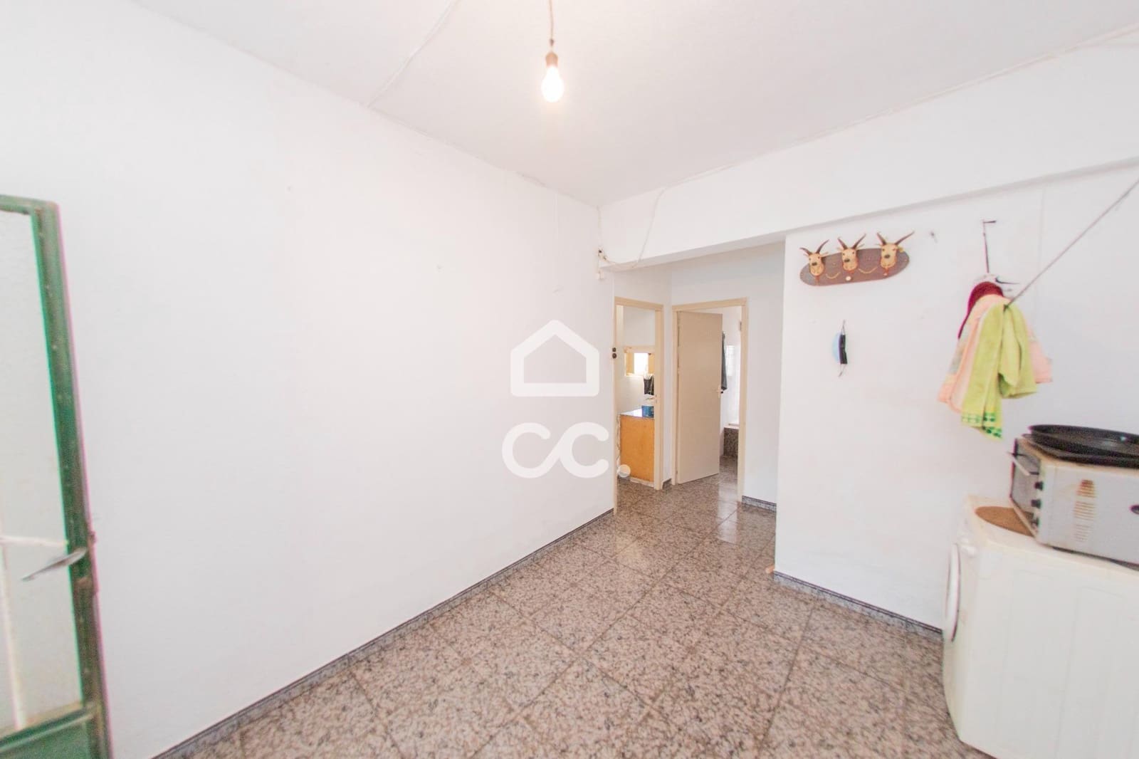 4 sovrum Finca/Hus på landet till salu i Lorca med garage - 124 900 € (Ref: 9306706)