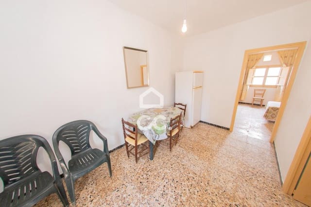4 sovrum Finca/Hus på landet till salu i Lorca med garage - 124 900 € (Ref: 9306706)