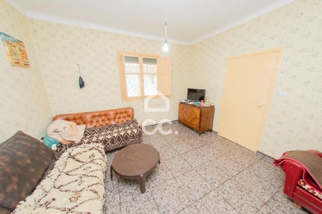 4 sovrum Finca/Hus på landet till salu i Lorca med garage - 124 900 € (Ref: 9306706)