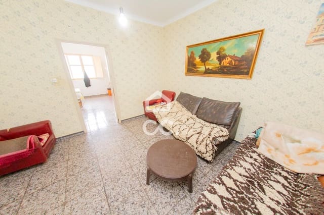 4 sovrum Finca/Hus på landet till salu i Lorca med garage - 124 900 € (Ref: 9306706)