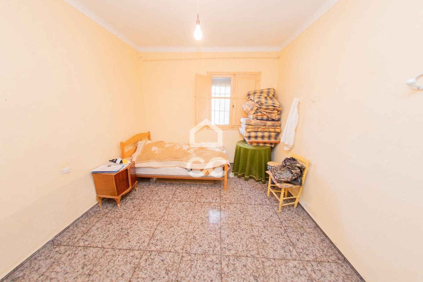 4 sovrum Finca/Hus på landet till salu i Lorca med garage - 124 900 € (Ref: 9306706)