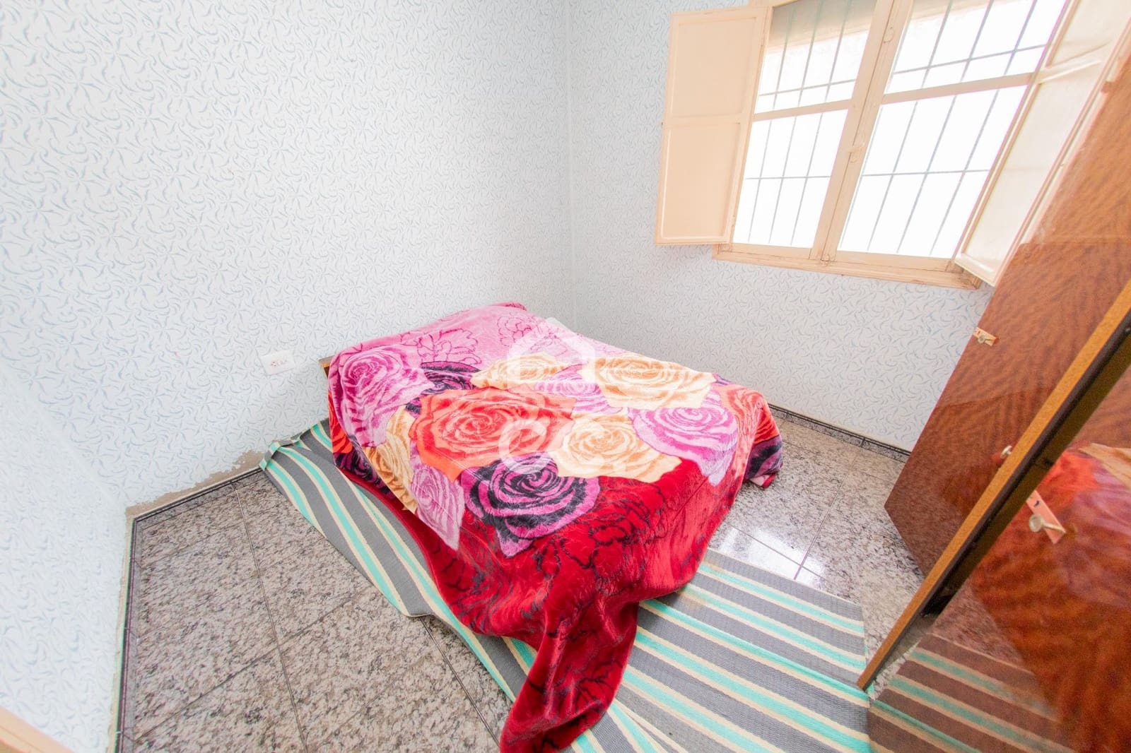 4 sovrum Finca/Hus på landet till salu i Lorca med garage - 124 900 € (Ref: 9306706)