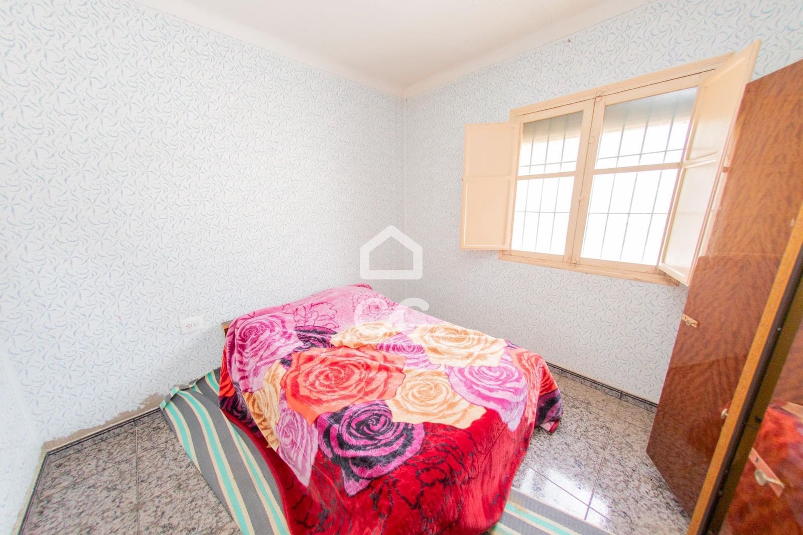 4 sovrum Finca/Hus på landet till salu i Lorca med garage - 124 900 € (Ref: 9306706)