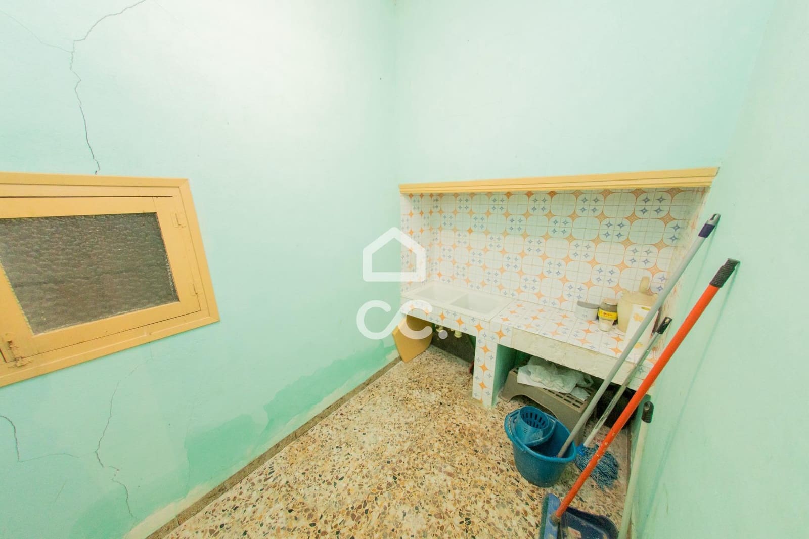 4 sovrum Finca/Hus på landet till salu i Lorca med garage - 124 900 € (Ref: 9306706)