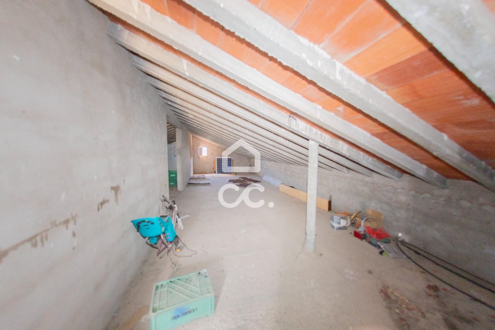 4 sovrum Finca/Hus på landet till salu i Lorca med garage - 124 900 € (Ref: 9306706)