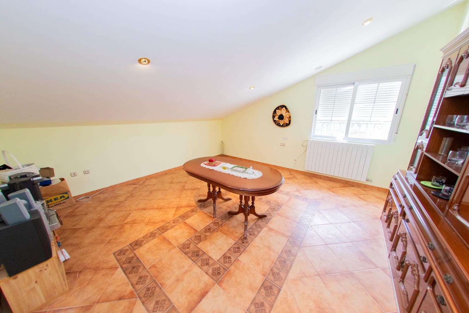 5 soveværelse Finca/Landehus til salg i Puerto Lumbreras med swimmingpool - € 329.900 (Ref: 9306707)