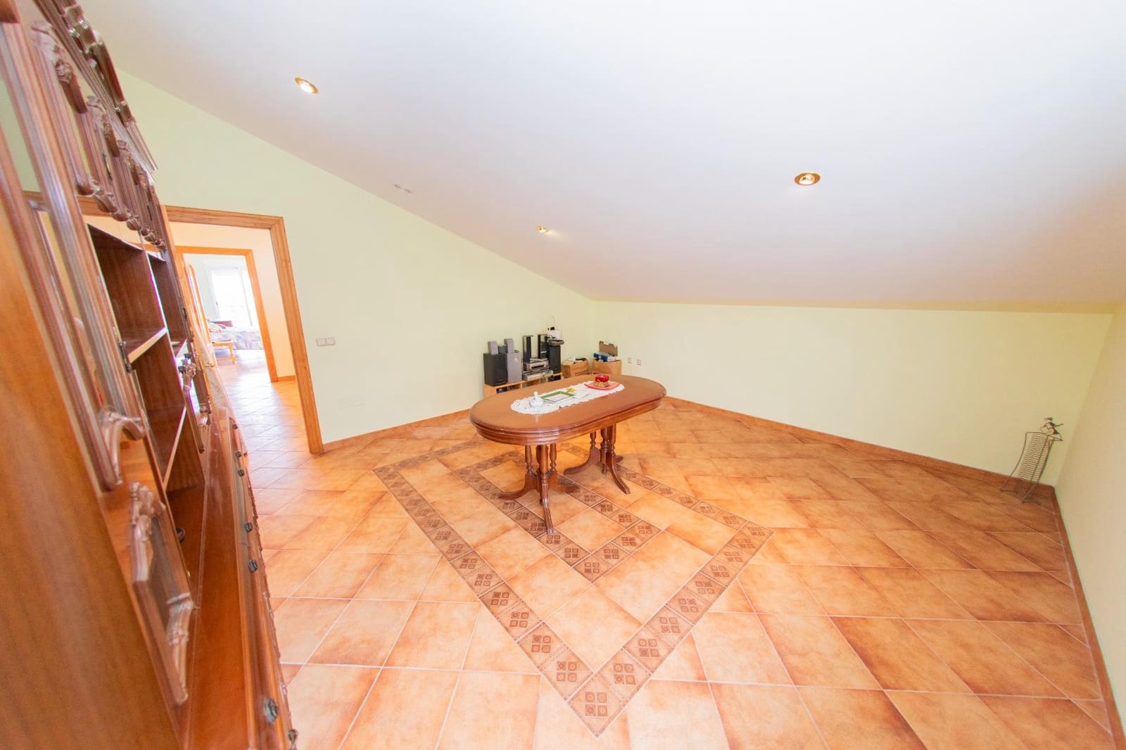 5 soveværelse Finca/Landehus til salg i Puerto Lumbreras med swimmingpool - € 329.900 (Ref: 9306707)