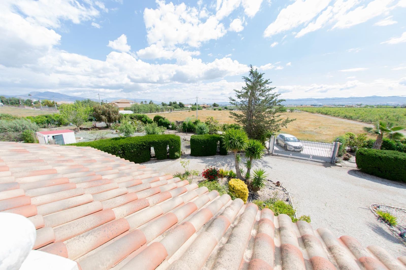 5 soveværelse Finca/Landehus til salg i Puerto Lumbreras med swimmingpool - € 329.900 (Ref: 9306707)