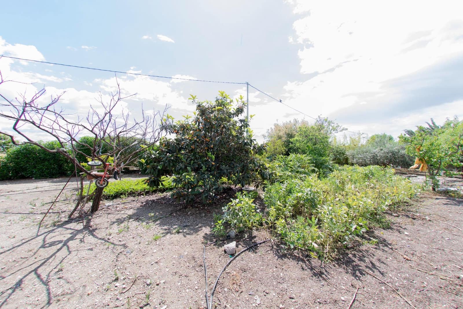 5 soveværelse Finca/Landehus til salg i Puerto Lumbreras med swimmingpool - € 329.900 (Ref: 9306707)