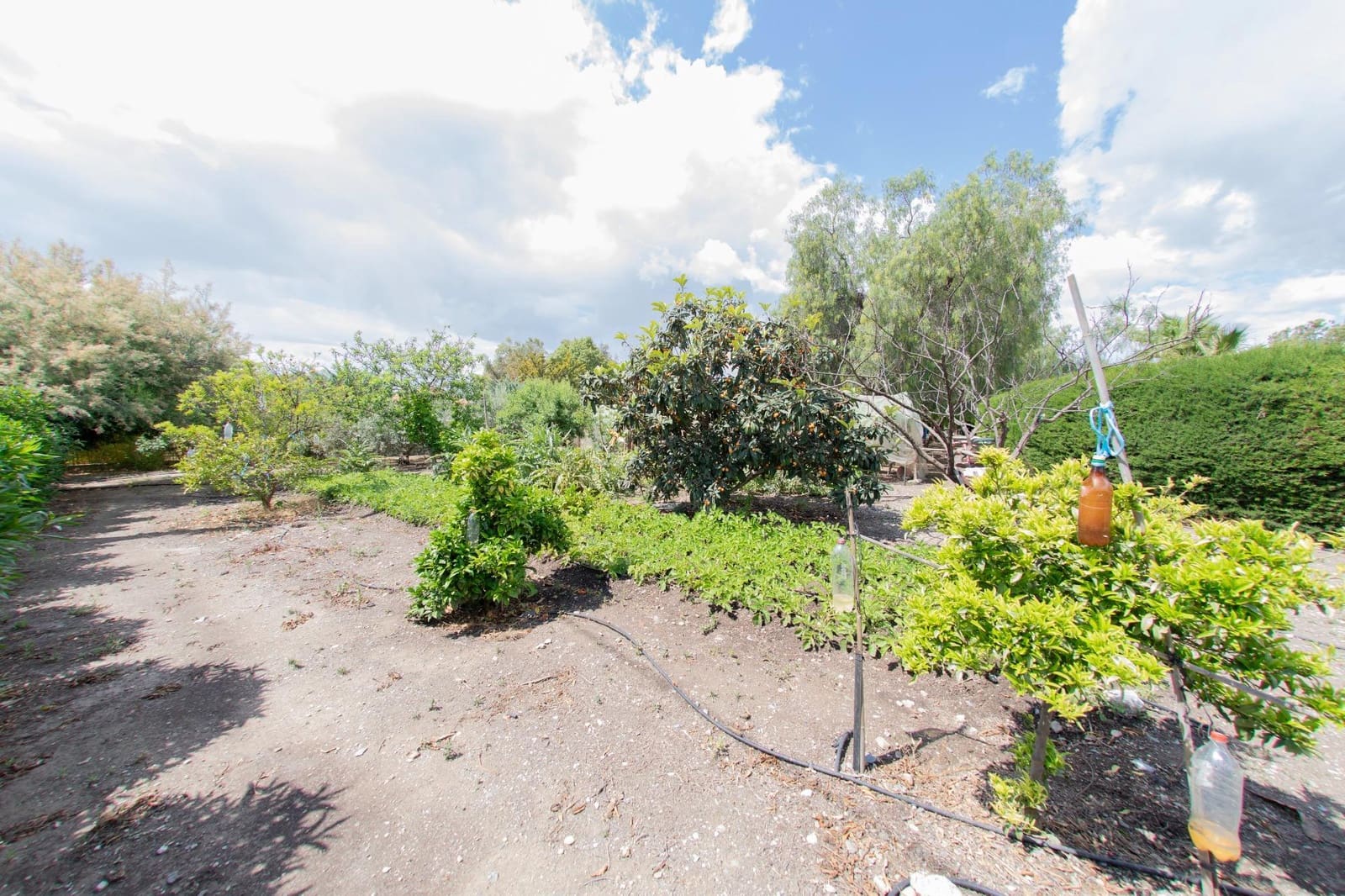 5 soveværelse Finca/Landehus til salg i Puerto Lumbreras med swimmingpool - € 329.900 (Ref: 9306707)