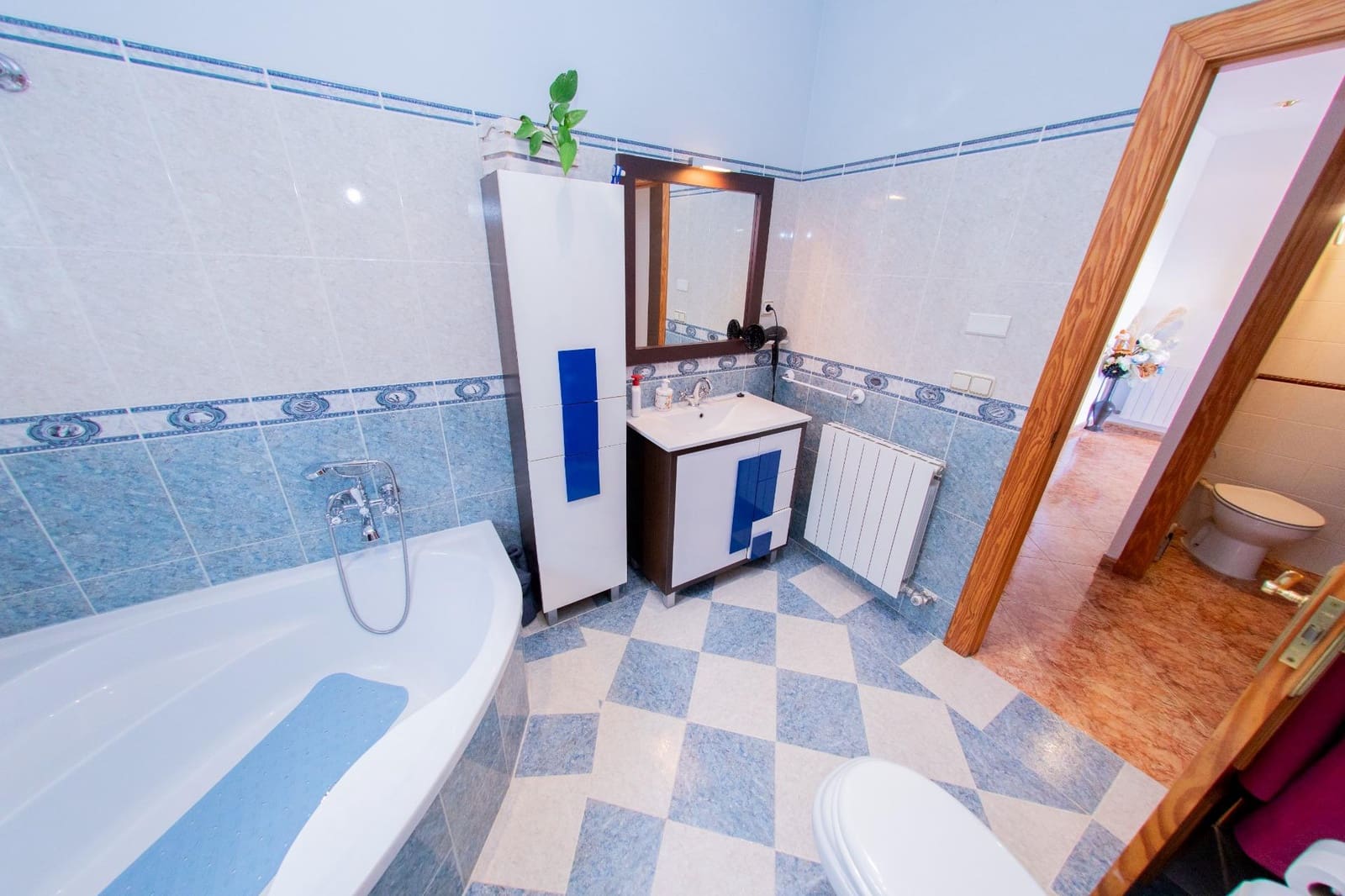 5 soveværelse Finca/Landehus til salg i Puerto Lumbreras med swimmingpool - € 329.900 (Ref: 9306707)