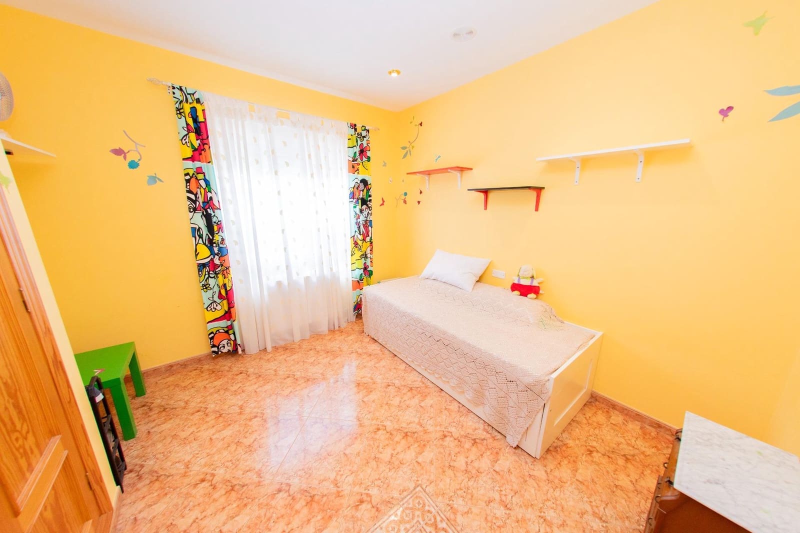 5 soveværelse Finca/Landehus til salg i Puerto Lumbreras med swimmingpool - € 329.900 (Ref: 9306707)