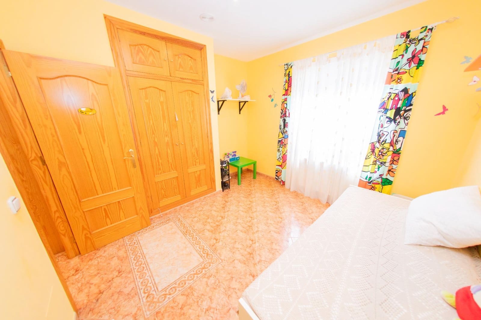 5 soveværelse Finca/Landehus til salg i Puerto Lumbreras med swimmingpool - € 329.900 (Ref: 9306707)