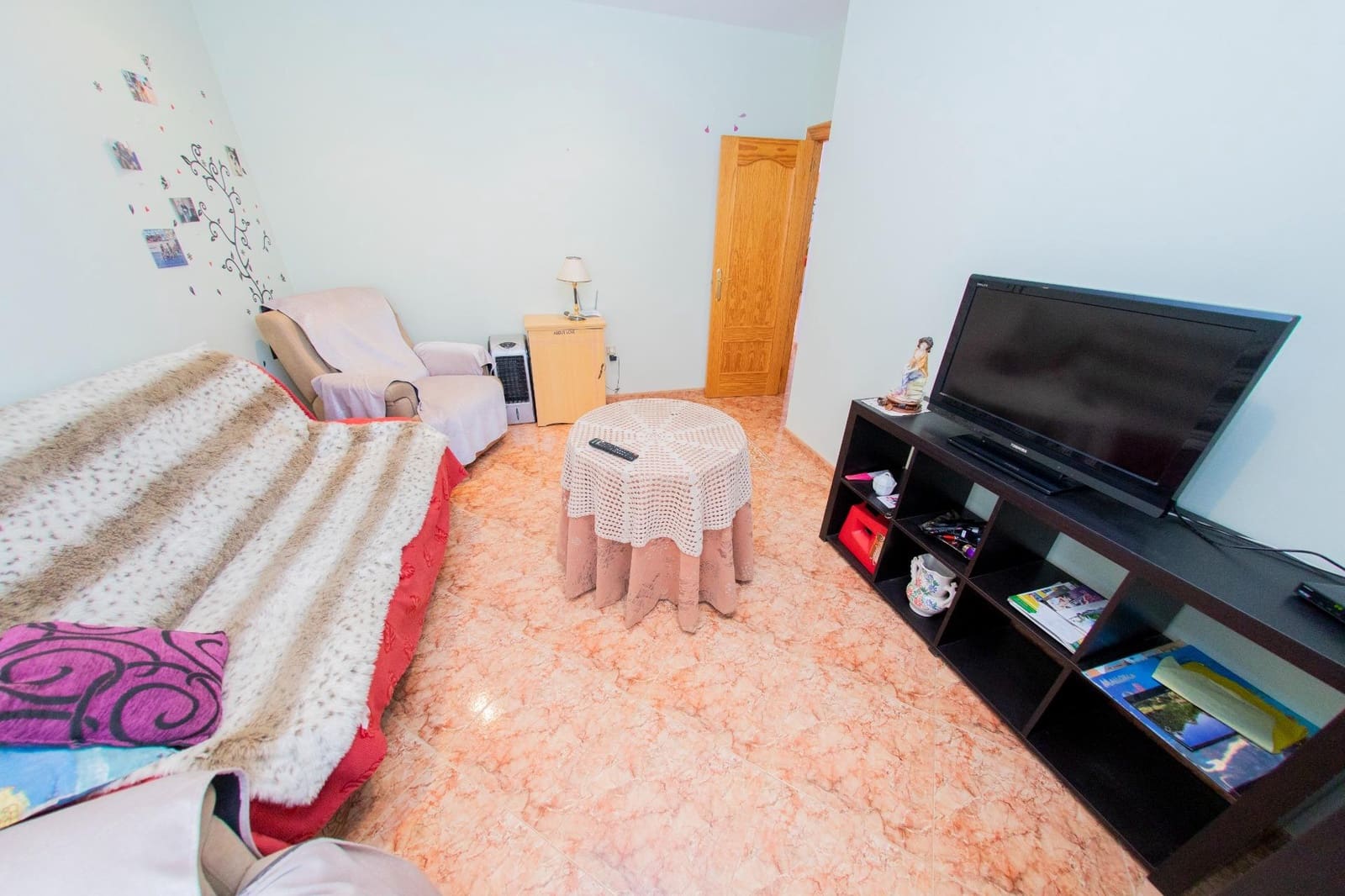 5 soveværelse Finca/Landehus til salg i Puerto Lumbreras med swimmingpool - € 329.900 (Ref: 9306707)