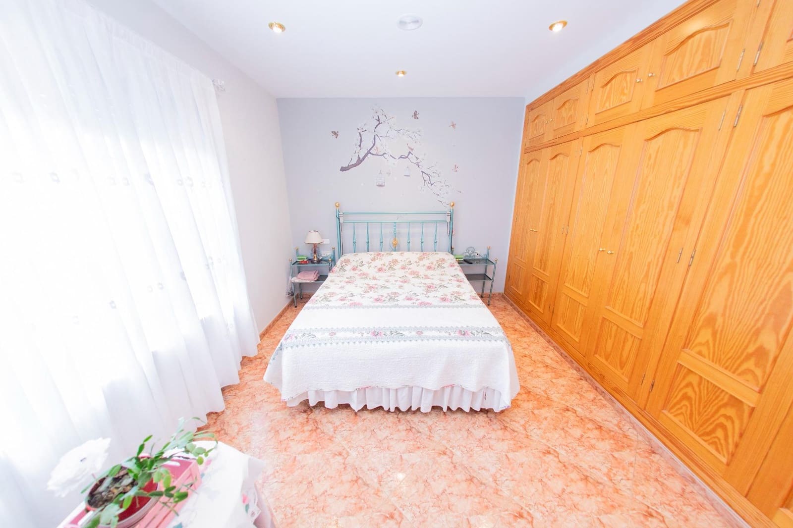 5 bedroom Finca/Country House for sale in Puerto Lumbreras with pool - € 309,900 (Ref: 9306707)