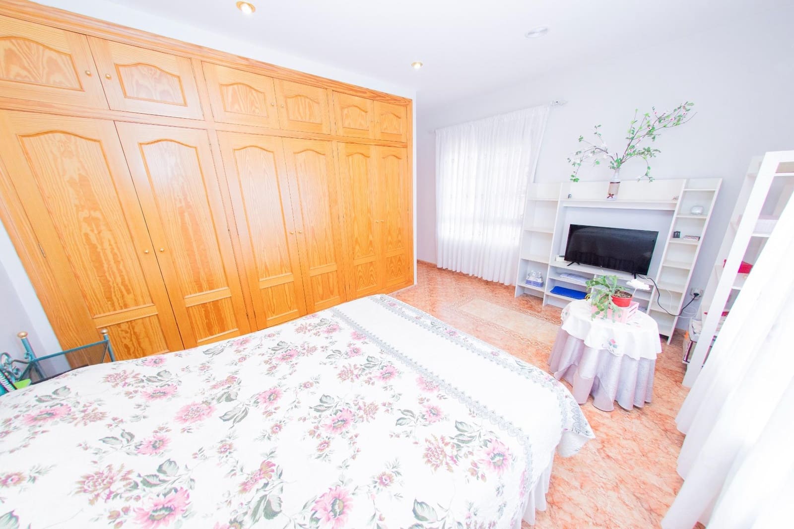 5 bedroom Finca/Country House for sale in Puerto Lumbreras with pool - € 309,900 (Ref: 9306707)