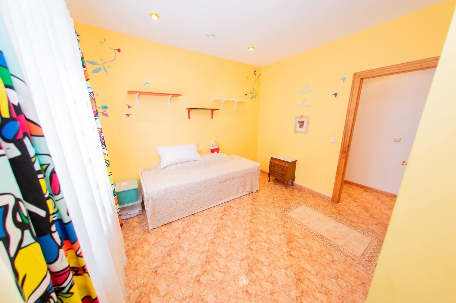 5 bedroom Finca/Country House for sale in Puerto Lumbreras with pool - € 309,900 (Ref: 9306707)