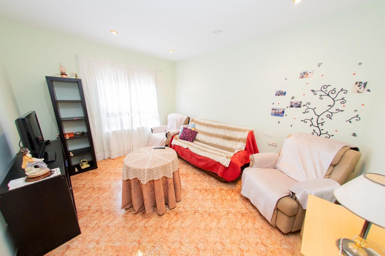 5 bedroom Finca/Country House for sale in Puerto Lumbreras with pool - € 309,900 (Ref: 9306707)