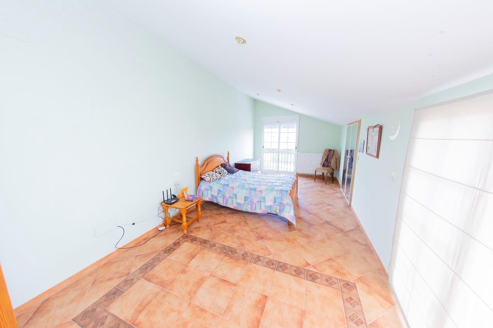 5 bedroom Finca/Country House for sale in Puerto Lumbreras with pool - € 309,900 (Ref: 9306707)