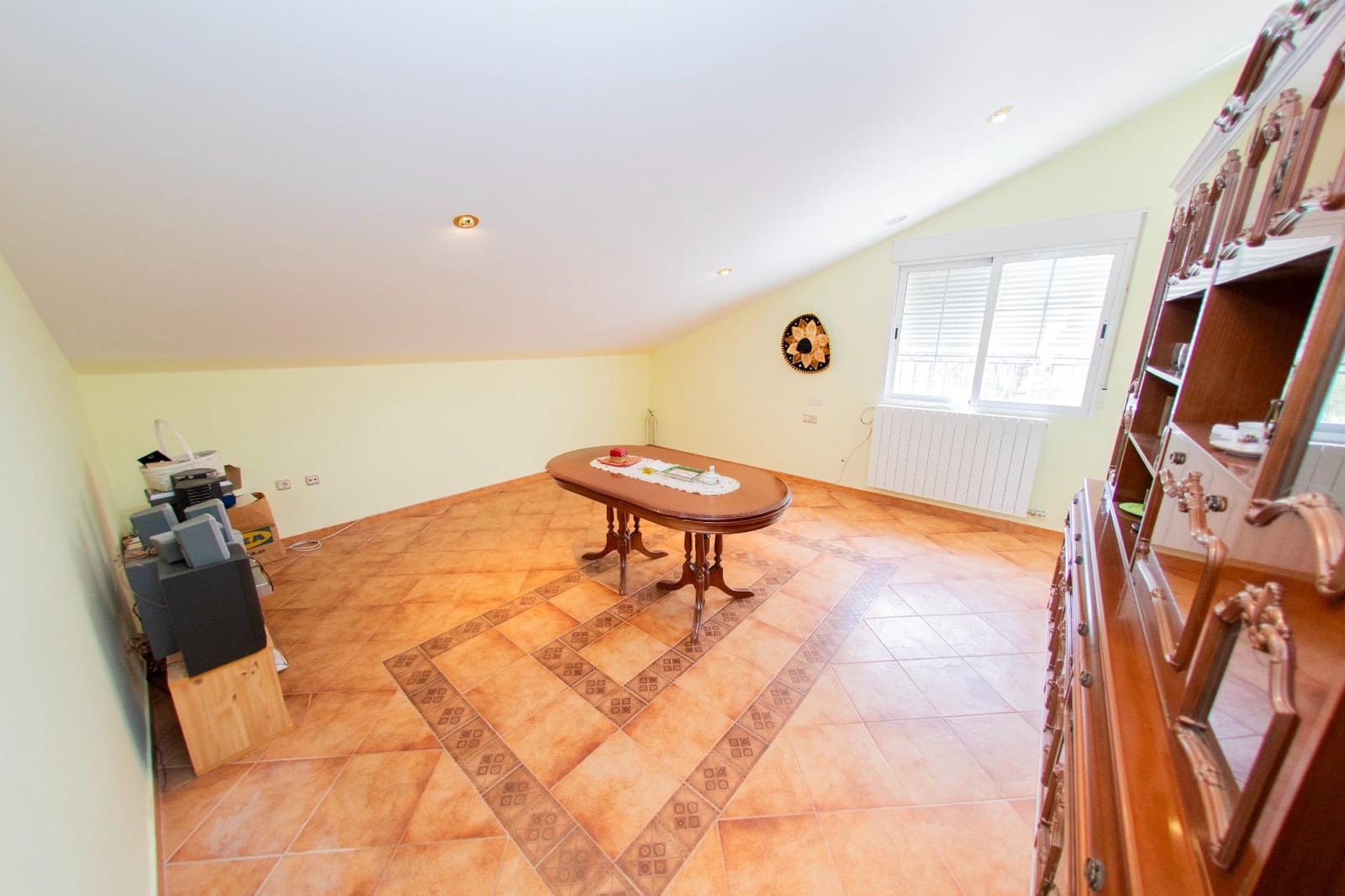 5 bedroom Finca/Country House for sale in Puerto Lumbreras with pool - € 309,900 (Ref: 9306707)