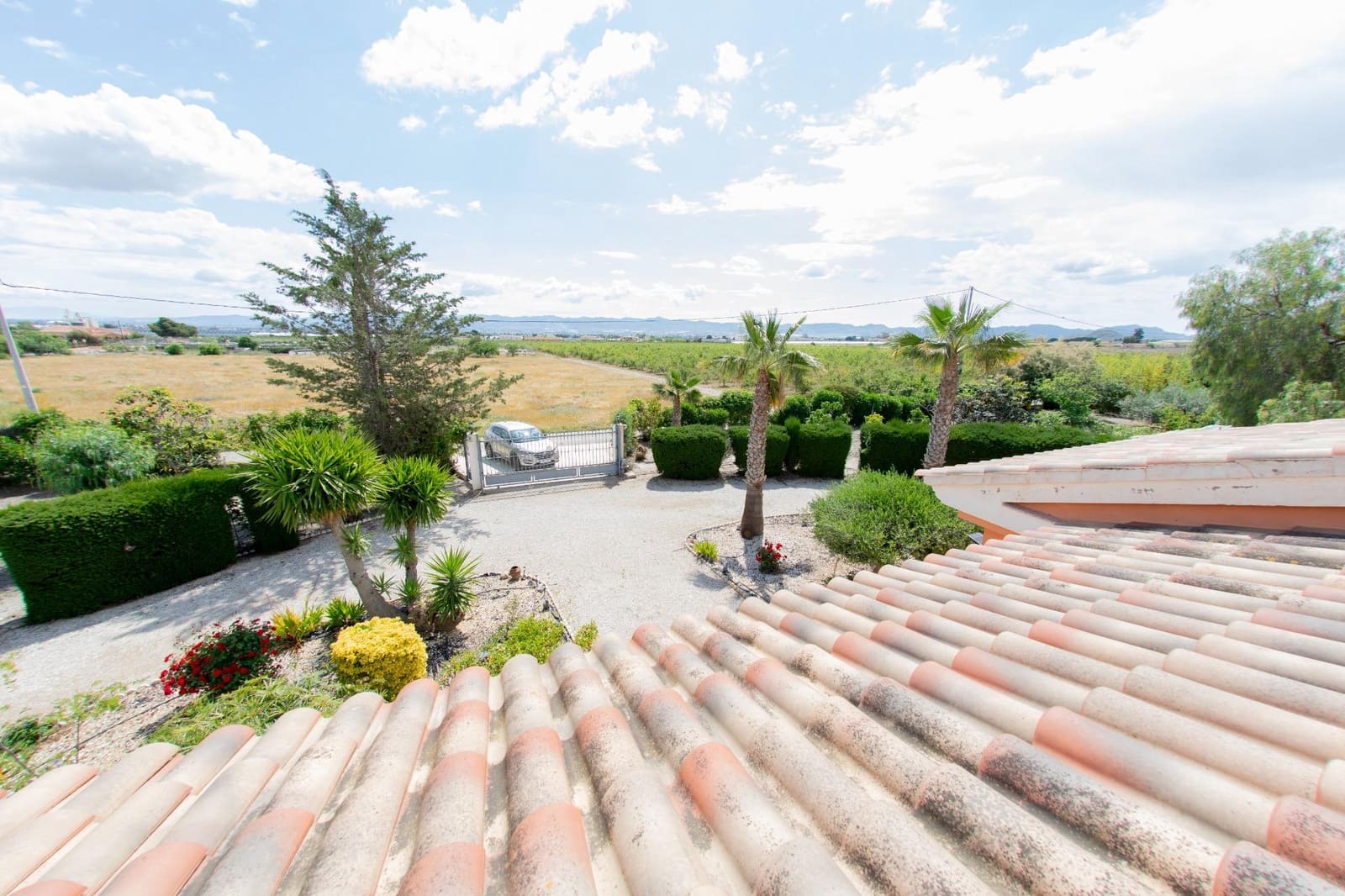 5 bedroom Finca/Country House for sale in Puerto Lumbreras with pool - € 309,900 (Ref: 9306707)