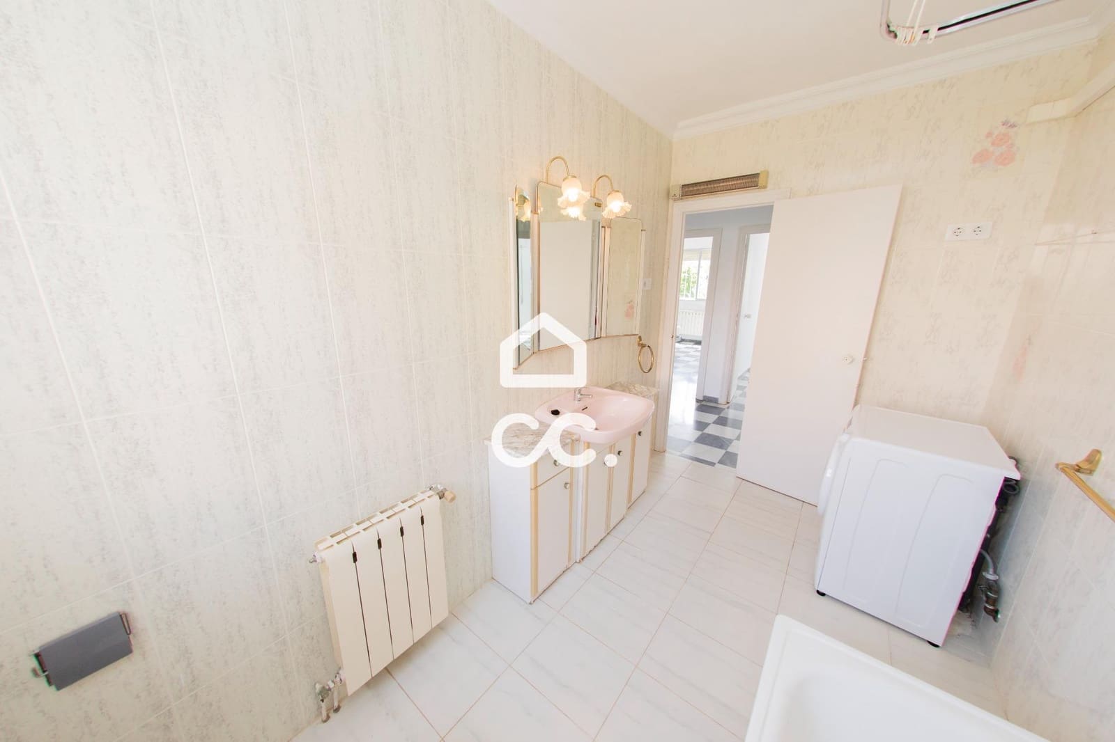 3 bedroom Villa for sale in Calabardina with garage - € 354,900 (Ref: 9306708)