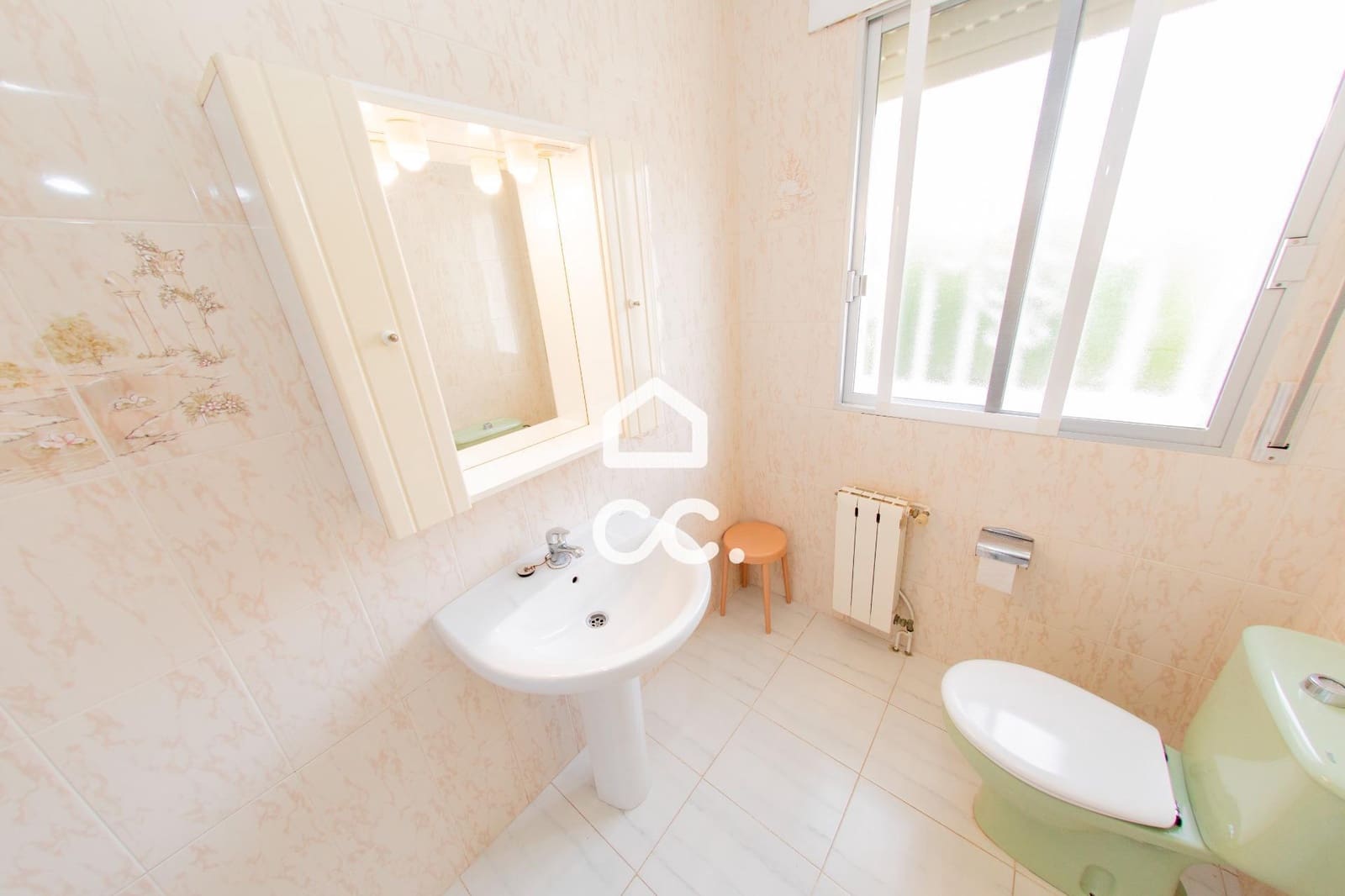 3 bedroom Villa for sale in Calabardina with garage - € 354,900 (Ref: 9306708)