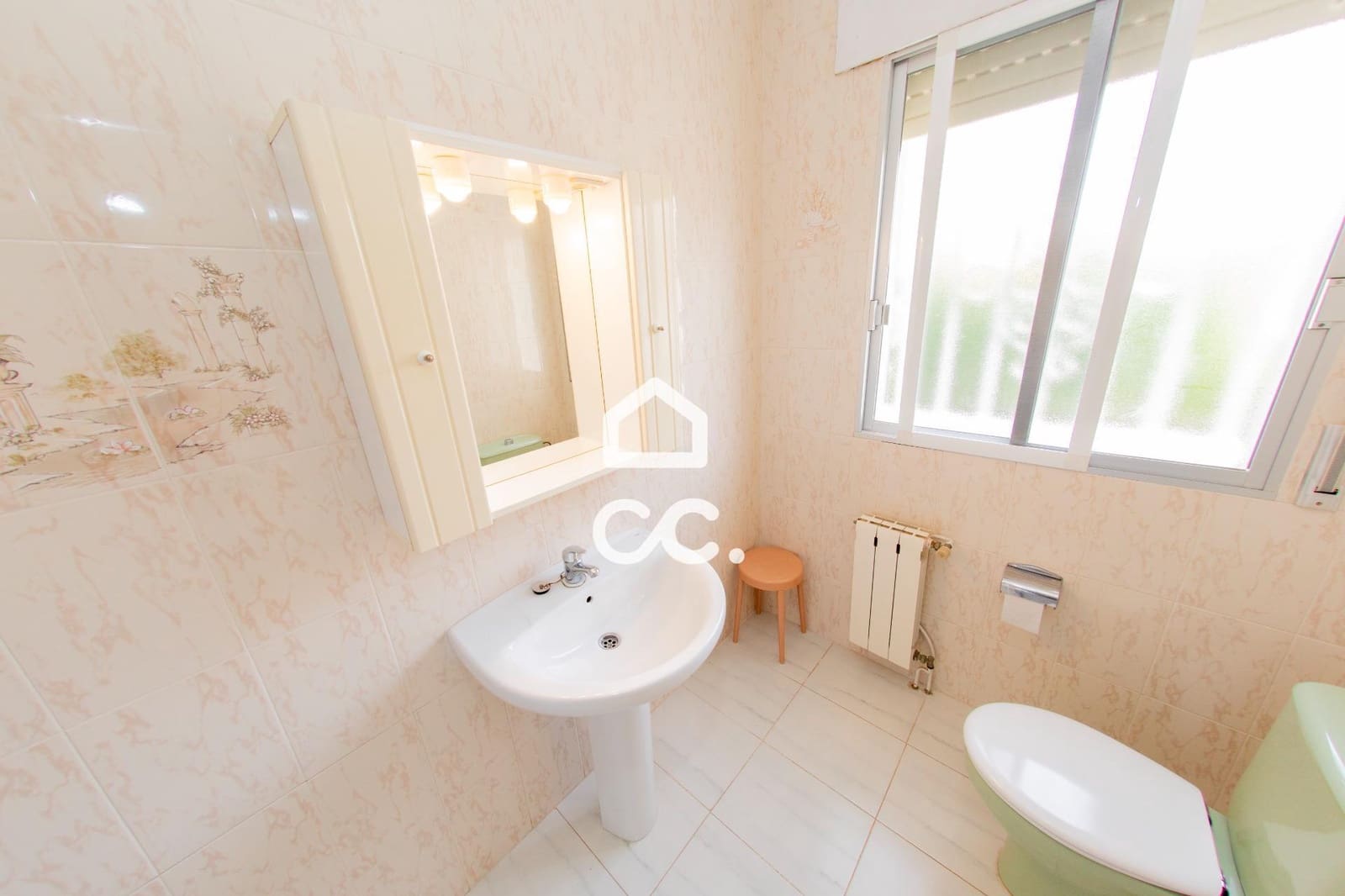 3 bedroom Villa for sale in Calabardina with garage - € 354,900 (Ref: 9306708)