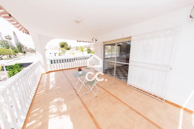 3 soveværelse Villa til salg i Calabardina, Aguilas med garage - € 354.900 (Ref: 9306708)