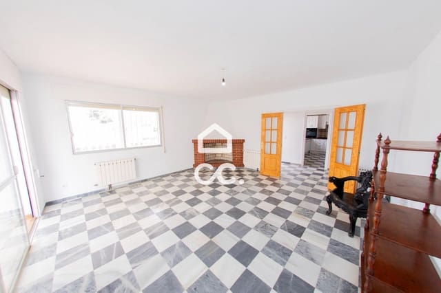 3 soveværelse Villa til salg i Calabardina, Aguilas med garage - € 354.900 (Ref: 9306708)