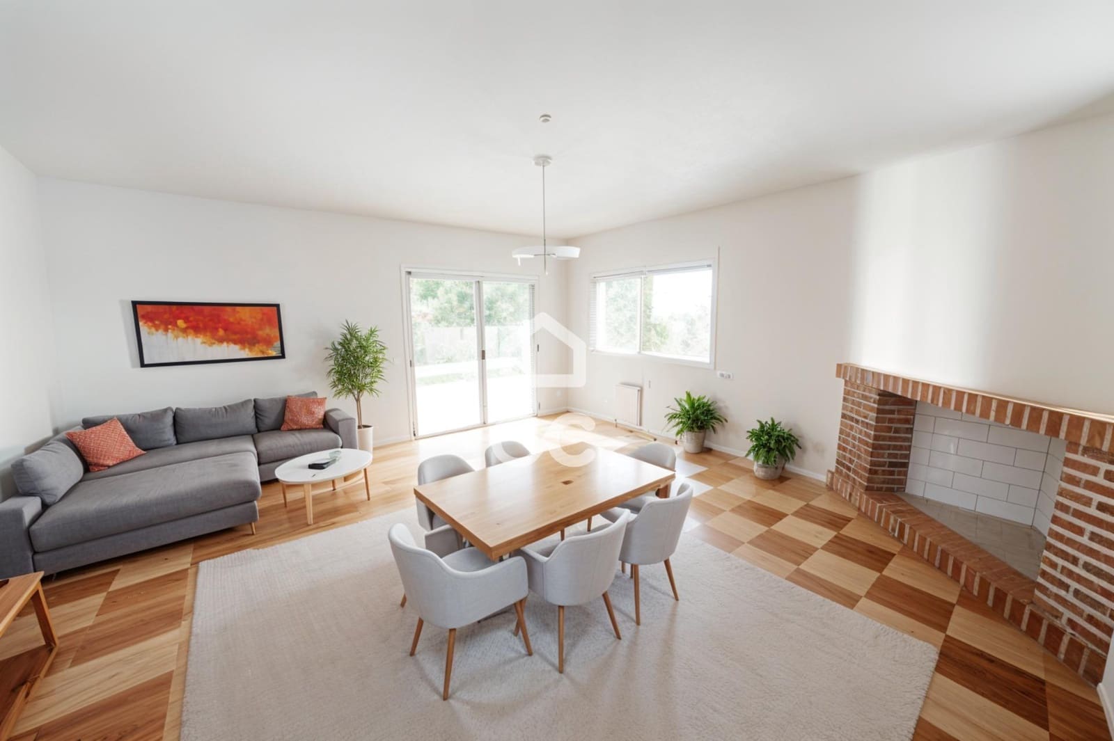 3 bedroom Villa for sale in Calabardina with garage - € 354,900 (Ref: 9306708)