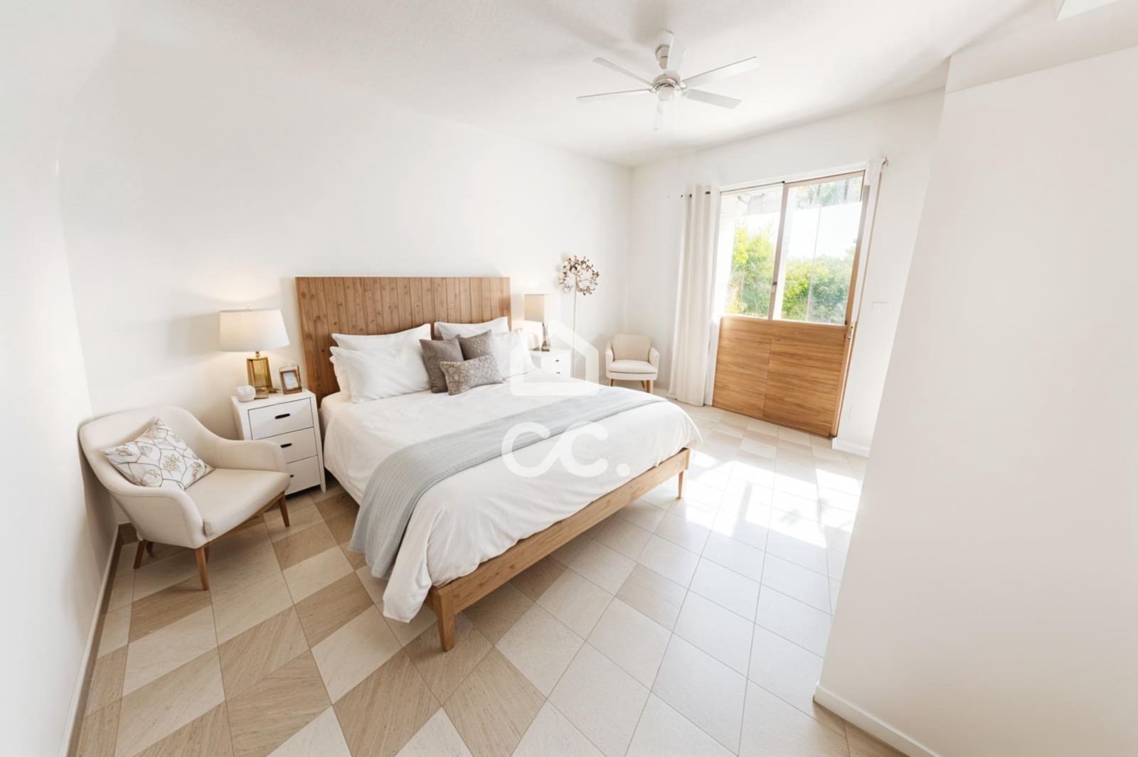 3 bedroom Villa for sale in Calabardina with garage - € 354,900 (Ref: 9306708)