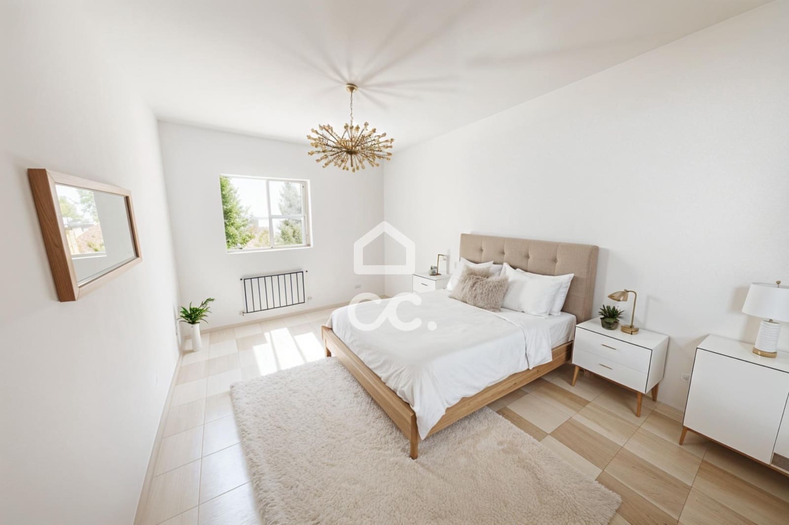 3 bedroom Villa for sale in Calabardina with garage - € 354,900 (Ref: 9306708)