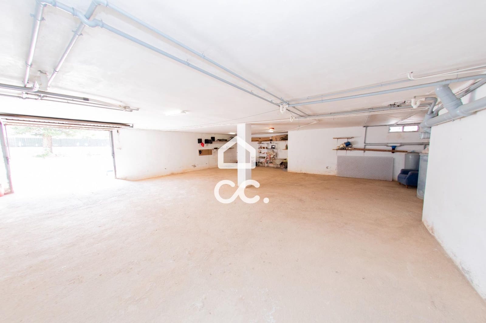 3 bedroom Villa for sale in Calabardina with garage - € 354,900 (Ref: 9306708)