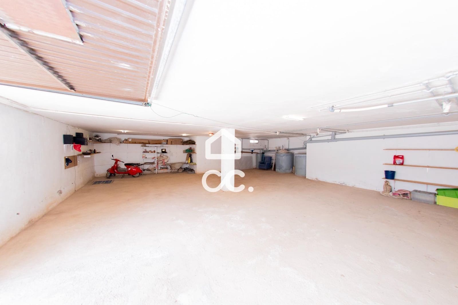 3 bedroom Villa for sale in Calabardina with garage - € 354,900 (Ref: 9306708)