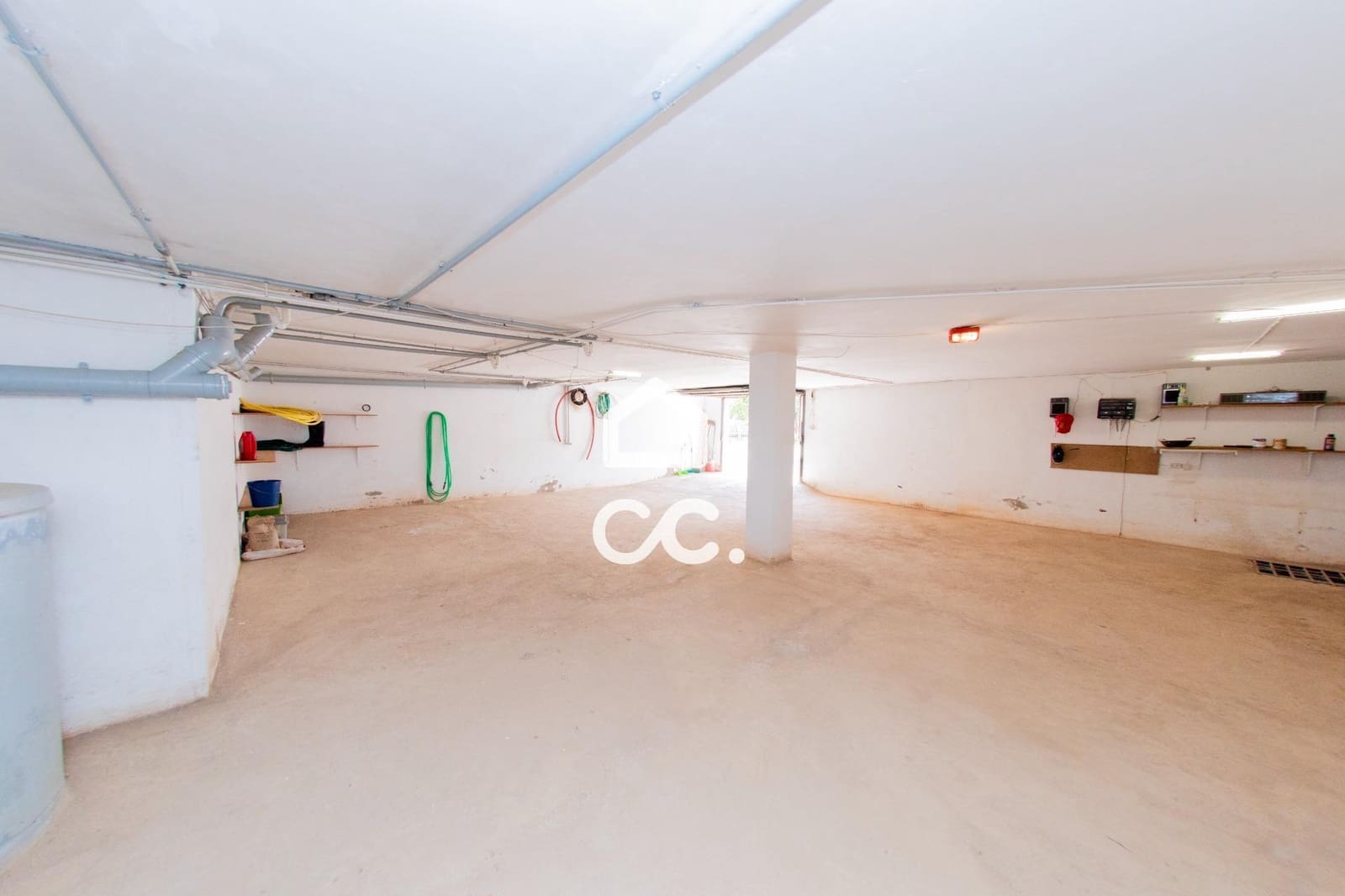 3 bedroom Villa for sale in Calabardina with garage - € 354,900 (Ref: 9306708)