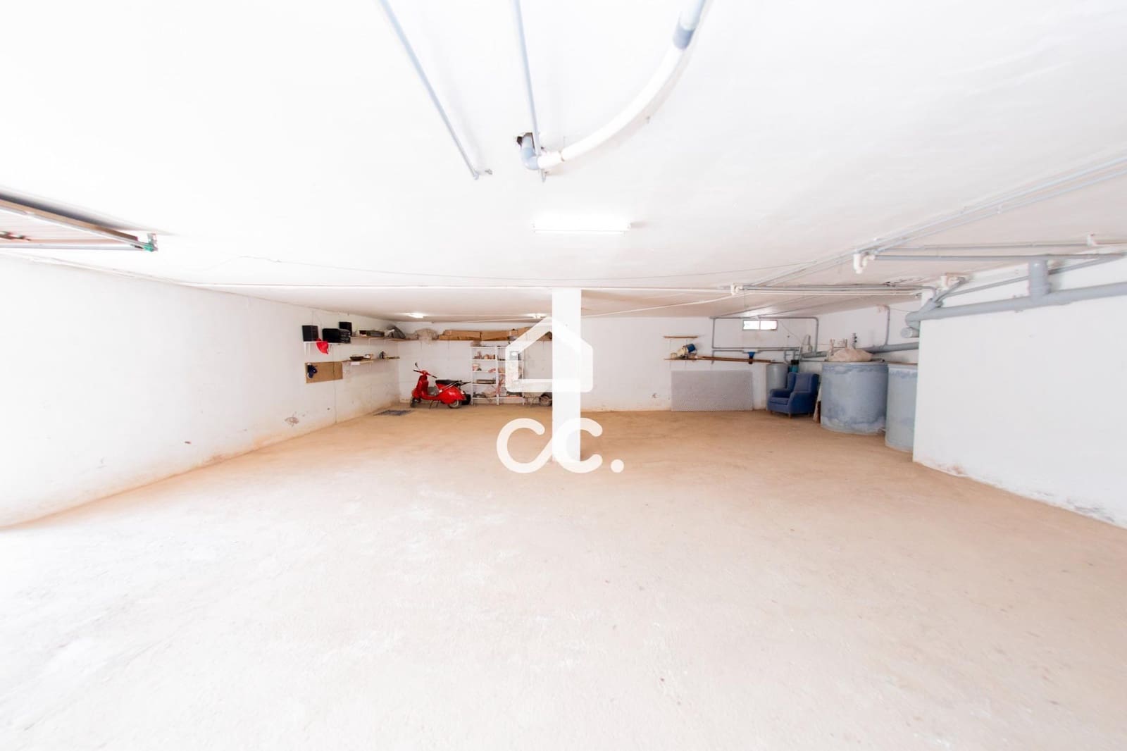 3 bedroom Villa for sale in Calabardina with garage - € 354,900 (Ref: 9306708)