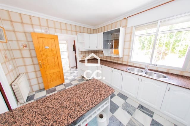 3 soveværelse Villa til salg i Calabardina, Aguilas med garage - € 354.900 (Ref: 9306708)