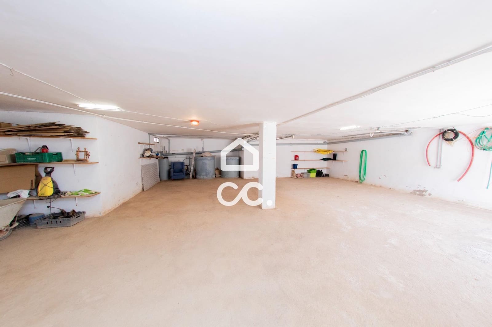 3 bedroom Villa for sale in Calabardina with garage - € 354,900 (Ref: 9306708)