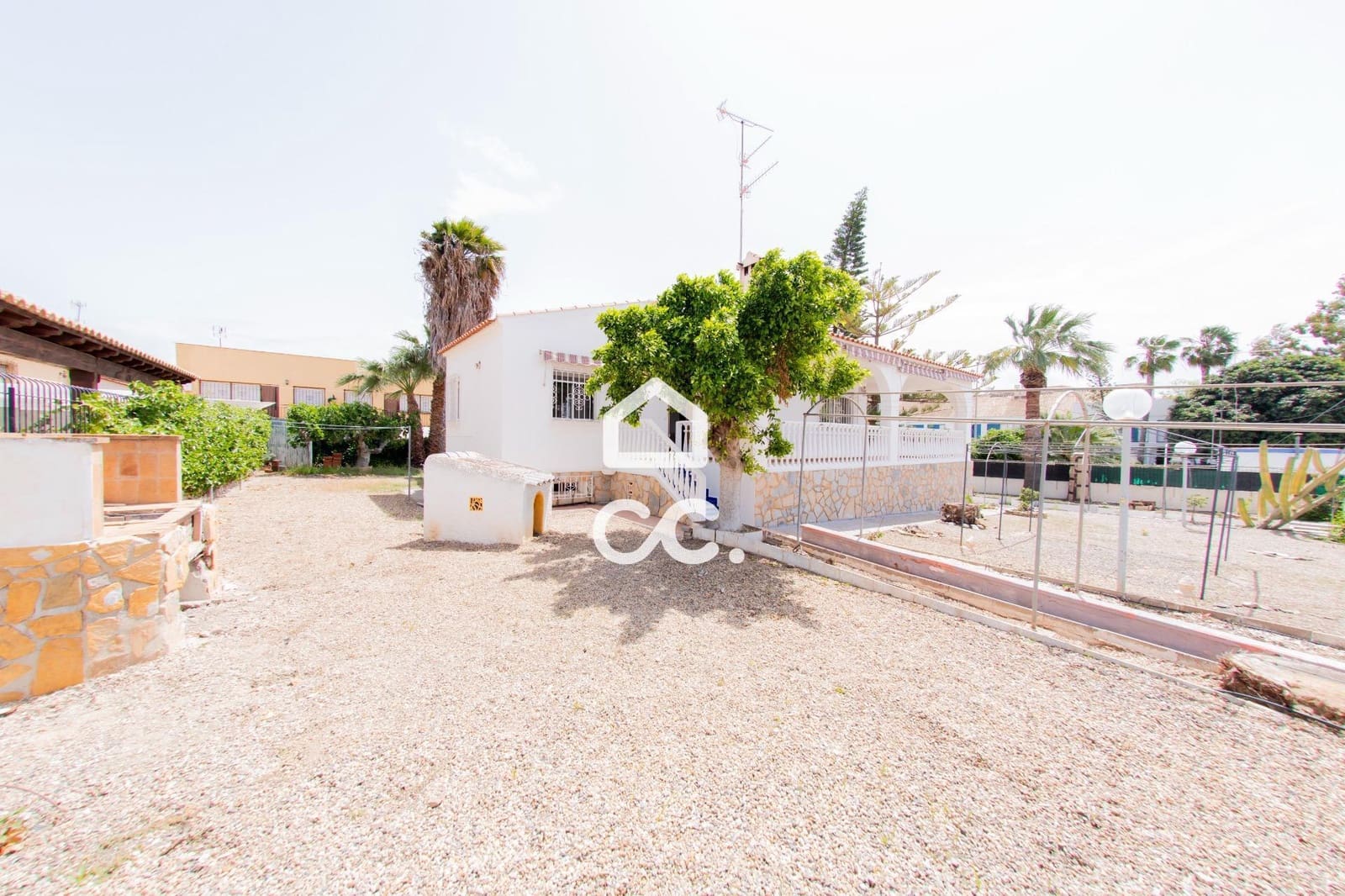 3 bedroom Villa for sale in Calabardina with garage - € 354,900 (Ref: 9306708)