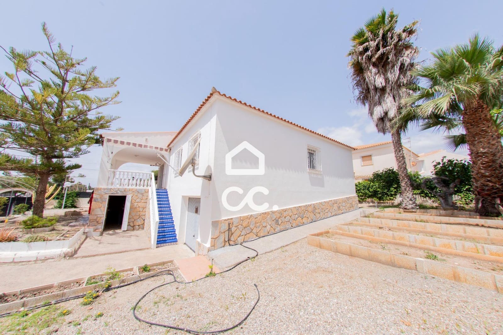 3 bedroom Villa for sale in Calabardina with garage - € 354,900 (Ref: 9306708)