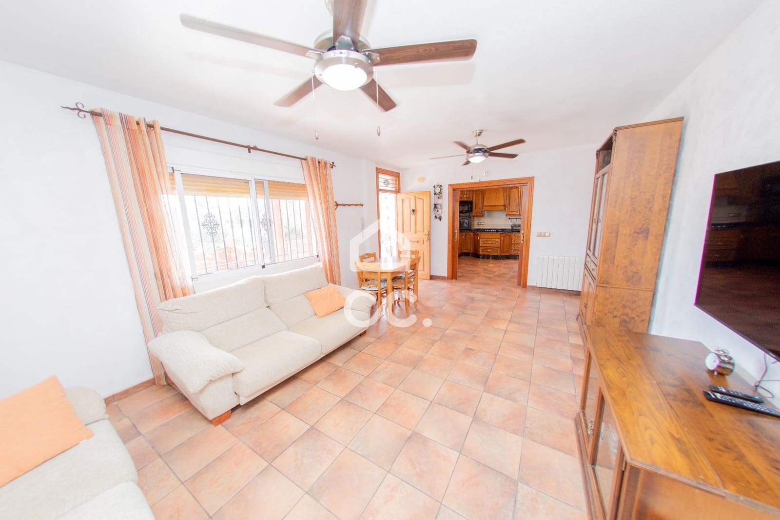 3 makuuhuone Maalaistalo myytävänä paikassa Puerto Lumbreras mukana uima-altaan - 239 900 € (Ref: 9306711)