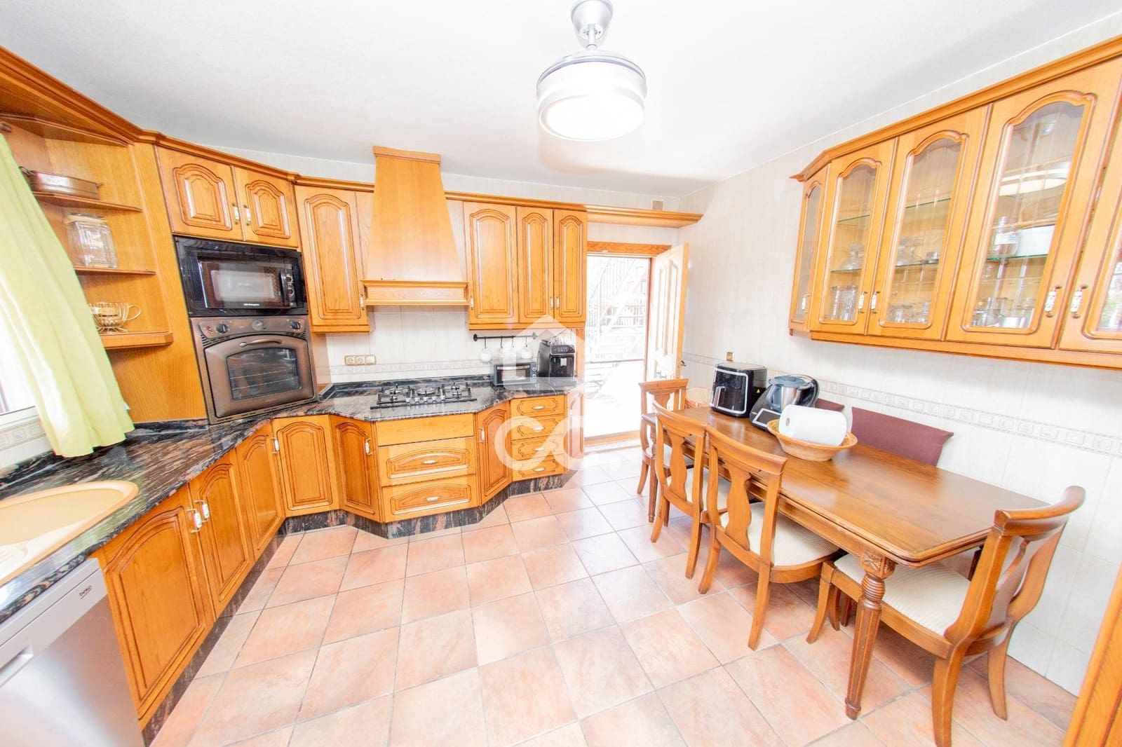 3 makuuhuone Maalaistalo myytävänä paikassa Puerto Lumbreras mukana uima-altaan - 239 900 € (Ref: 9306711)